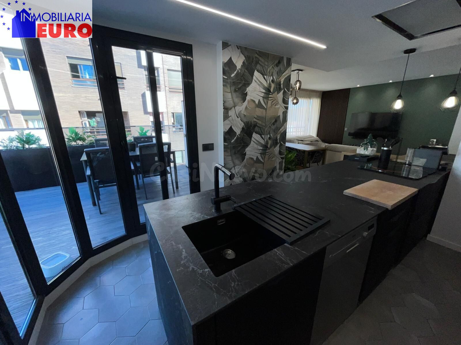 ÁTICO EN VENTA EN TAVERNES DE LA VALLDIGNA - foto 3