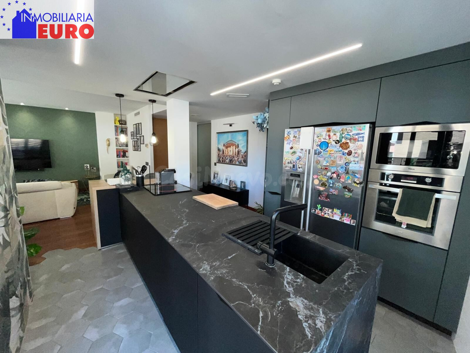 ÁTICO EN VENTA EN TAVERNES DE LA VALLDIGNA - foto 4