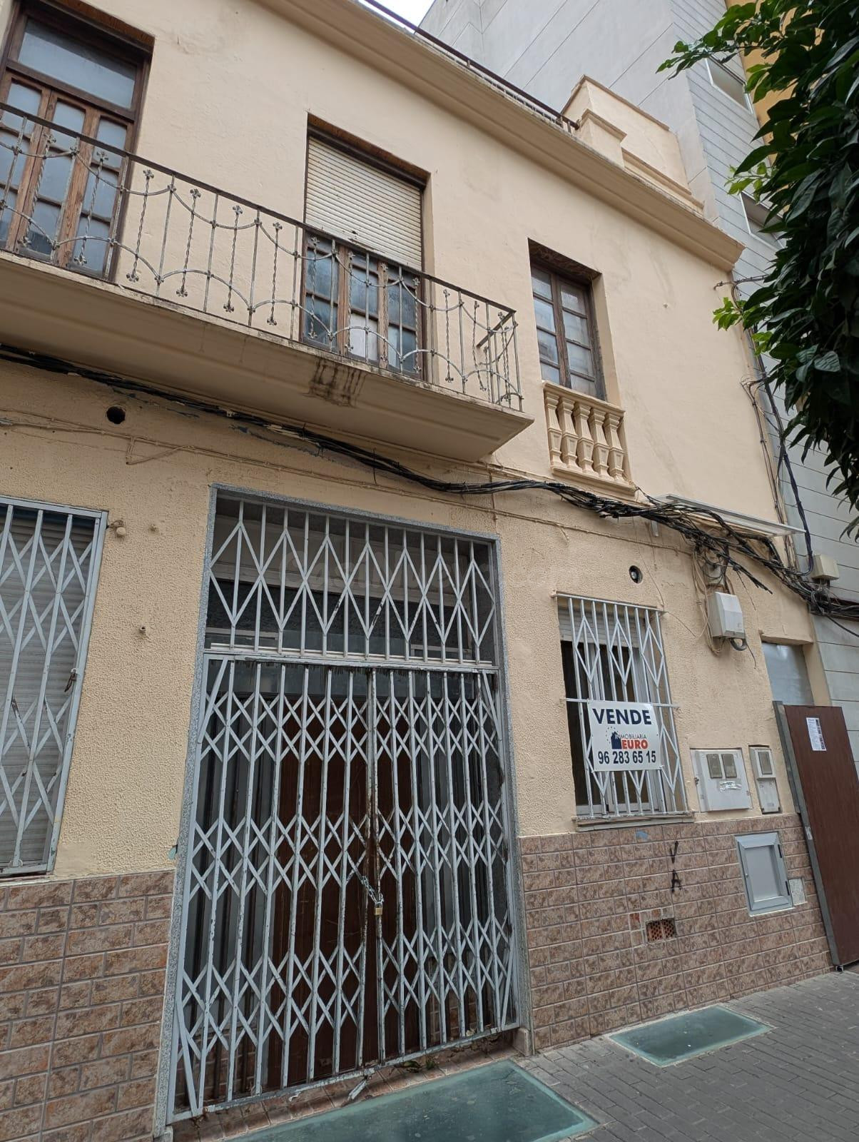 Casa en Venta en Tavernes de la Valldigna