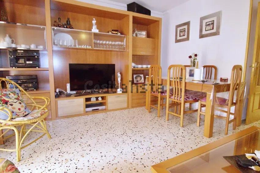 Piso en venta en La Florida