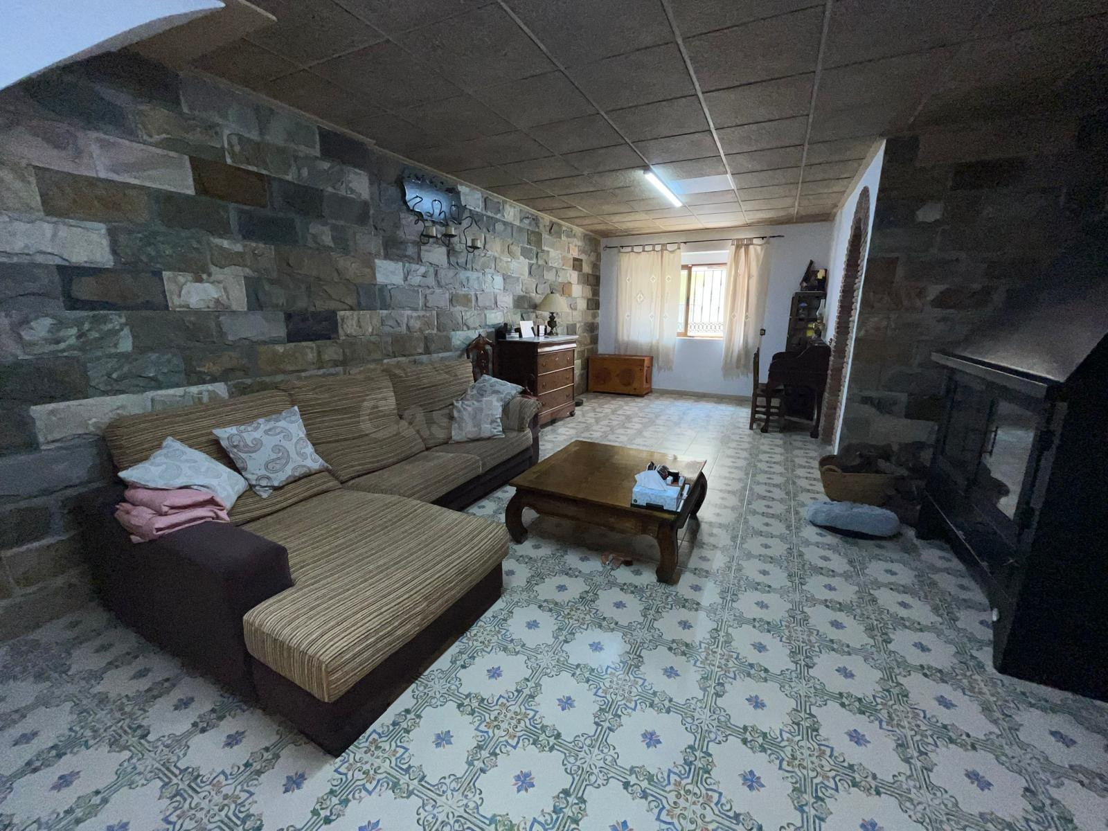 Casa en Venta en Tavernes de la Valldigna
