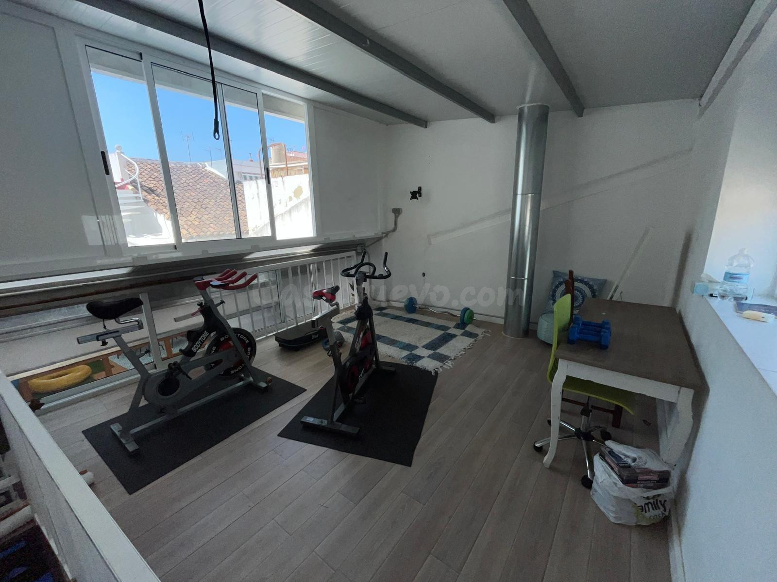 Casa en Venta en Tavernes de la Valldigna - foto 2