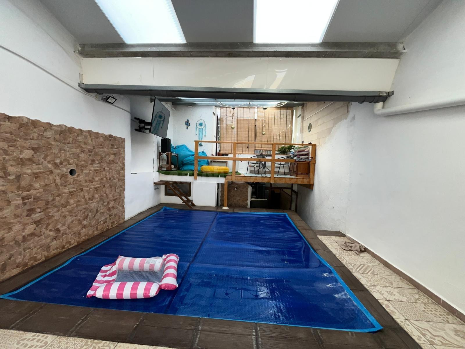 Casa en Venta en Tavernes de la Valldigna - foto 3