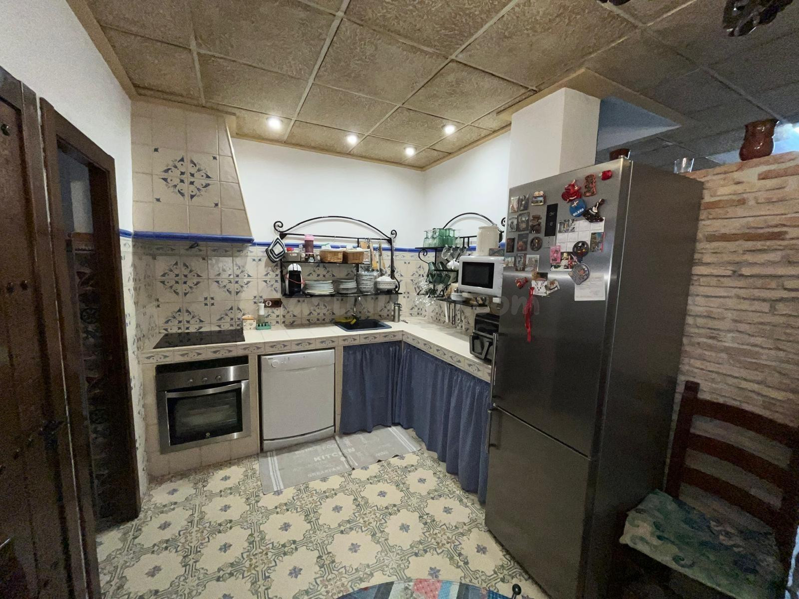 Casa en Venta en Tavernes de la Valldigna - foto 4
