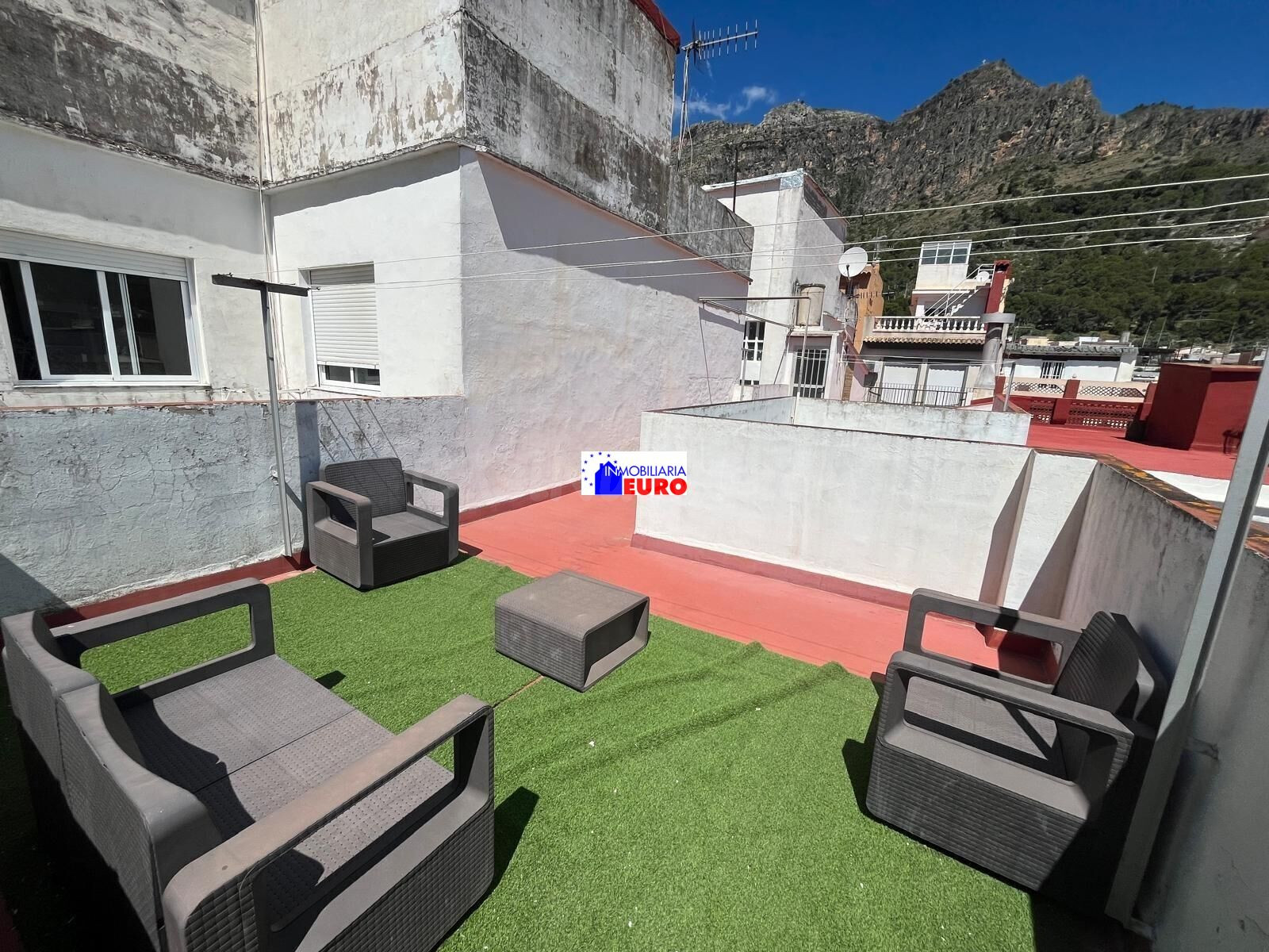 CASA EN VENTA EN TAVERNES DE LA VALLDIGNA