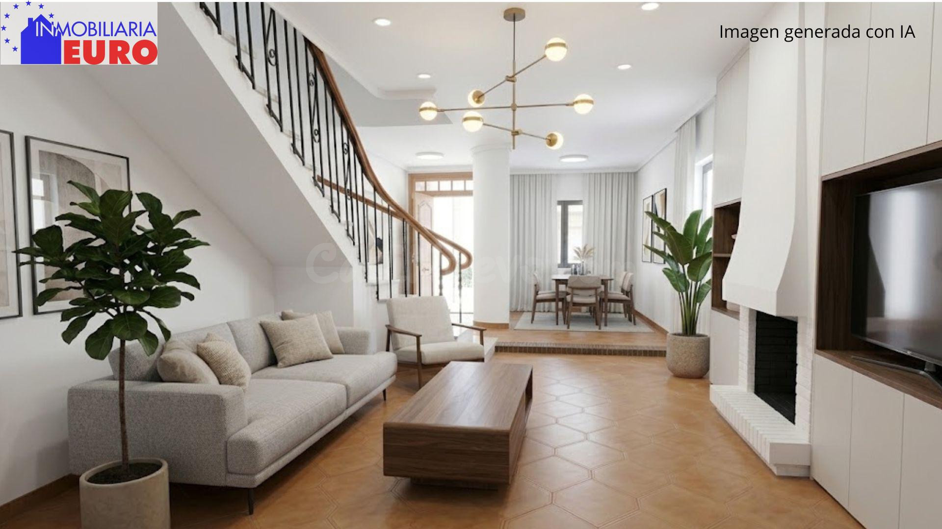 CASA EN VENTA EN TAVERNES DE LA VALLDIGNA - foto 2
