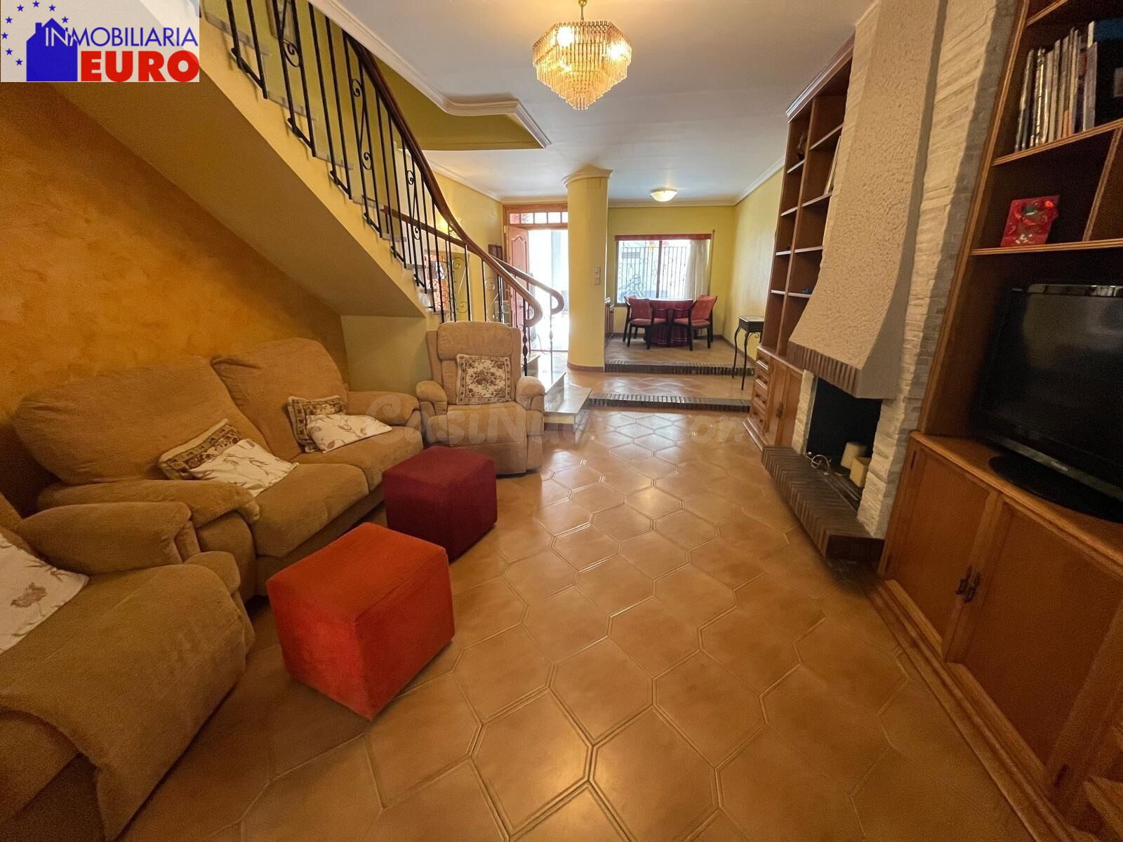CASA EN VENTA EN TAVERNES DE LA VALLDIGNA - foto 3