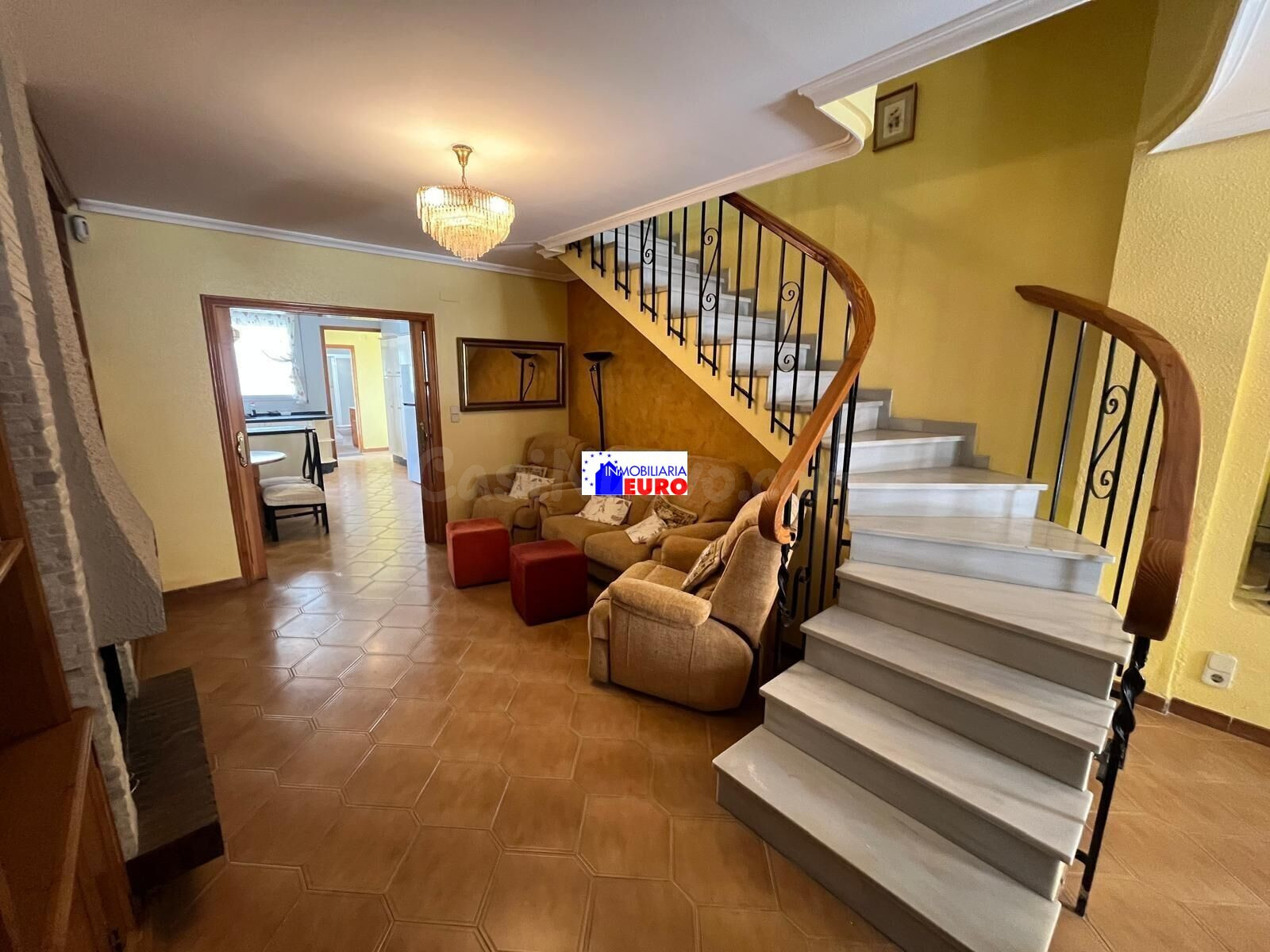 CASA EN VENTA EN TAVERNES DE LA VALLDIGNA - foto 4