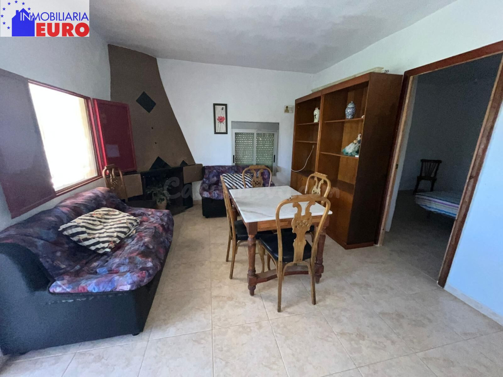 DOS CASAS EN VENTA EN LES FOIES (SIMAT) - foto 4