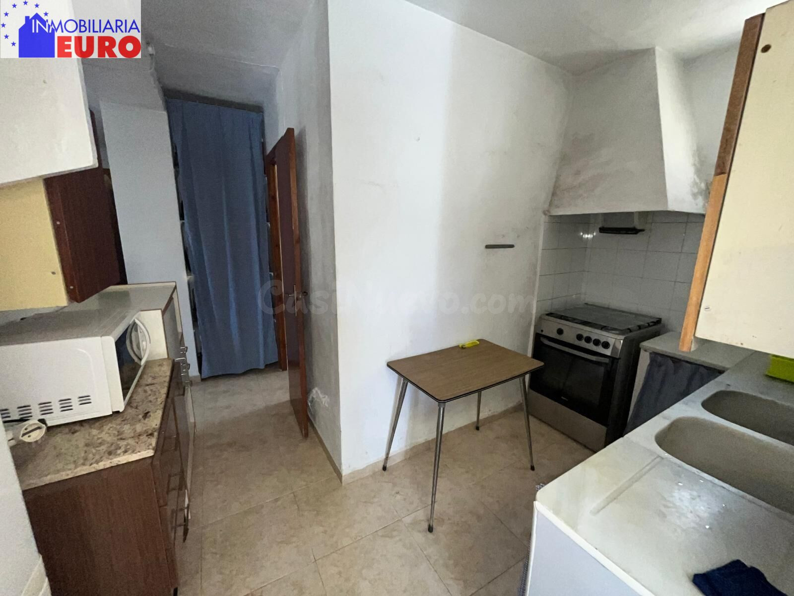 DOS CASAS EN VENTA EN LES FOIES (SIMAT) - foto 5