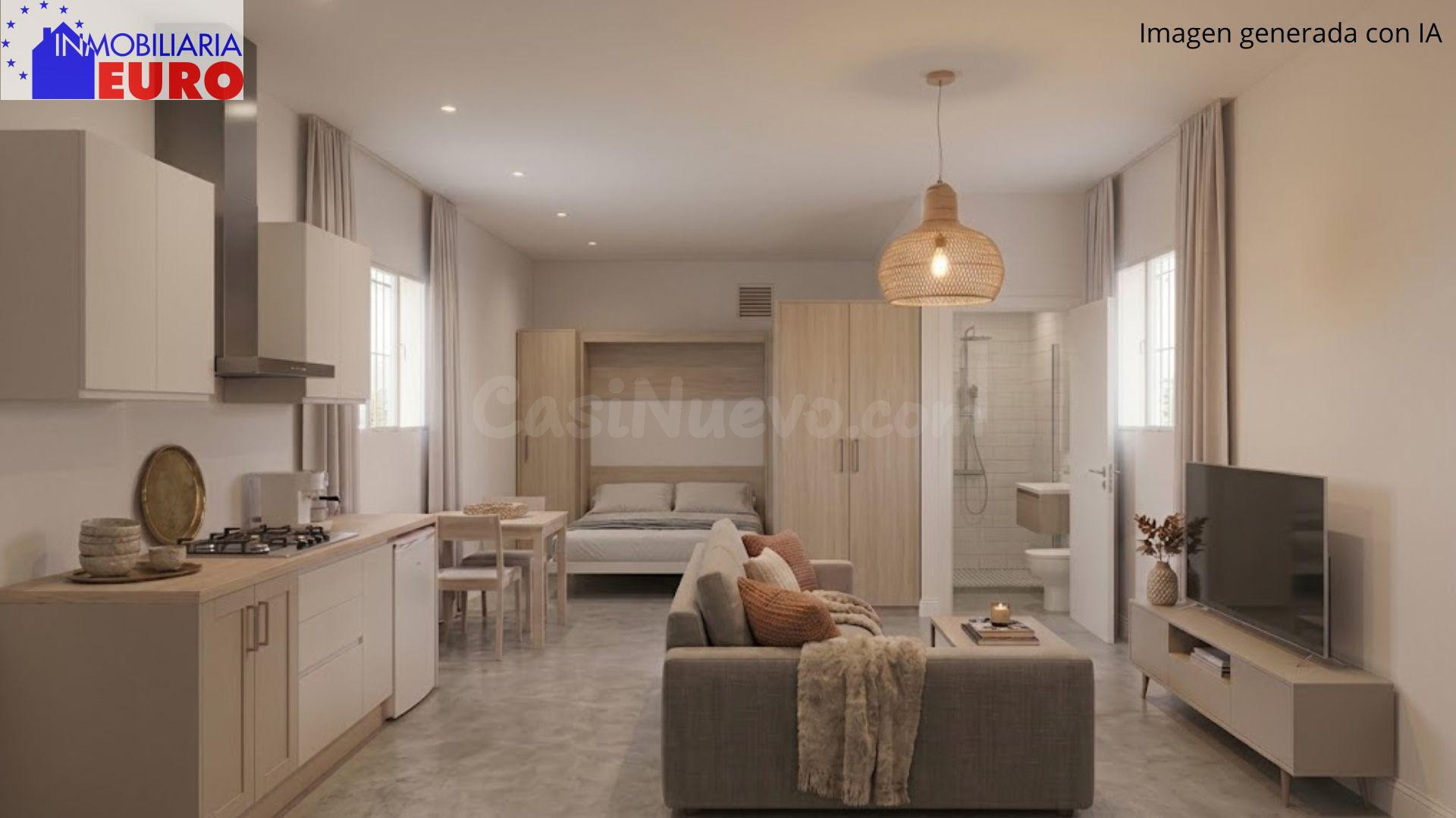 CASA RÚSTICA EN VENTA en término municipal Tavernes de la Va - foto 3