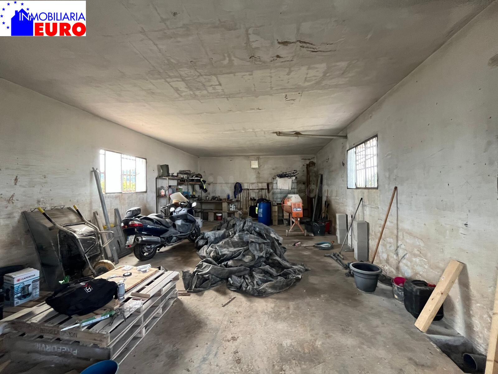 CASA RÚSTICA EN VENTA en término municipal Tavernes de la Va - foto 4
