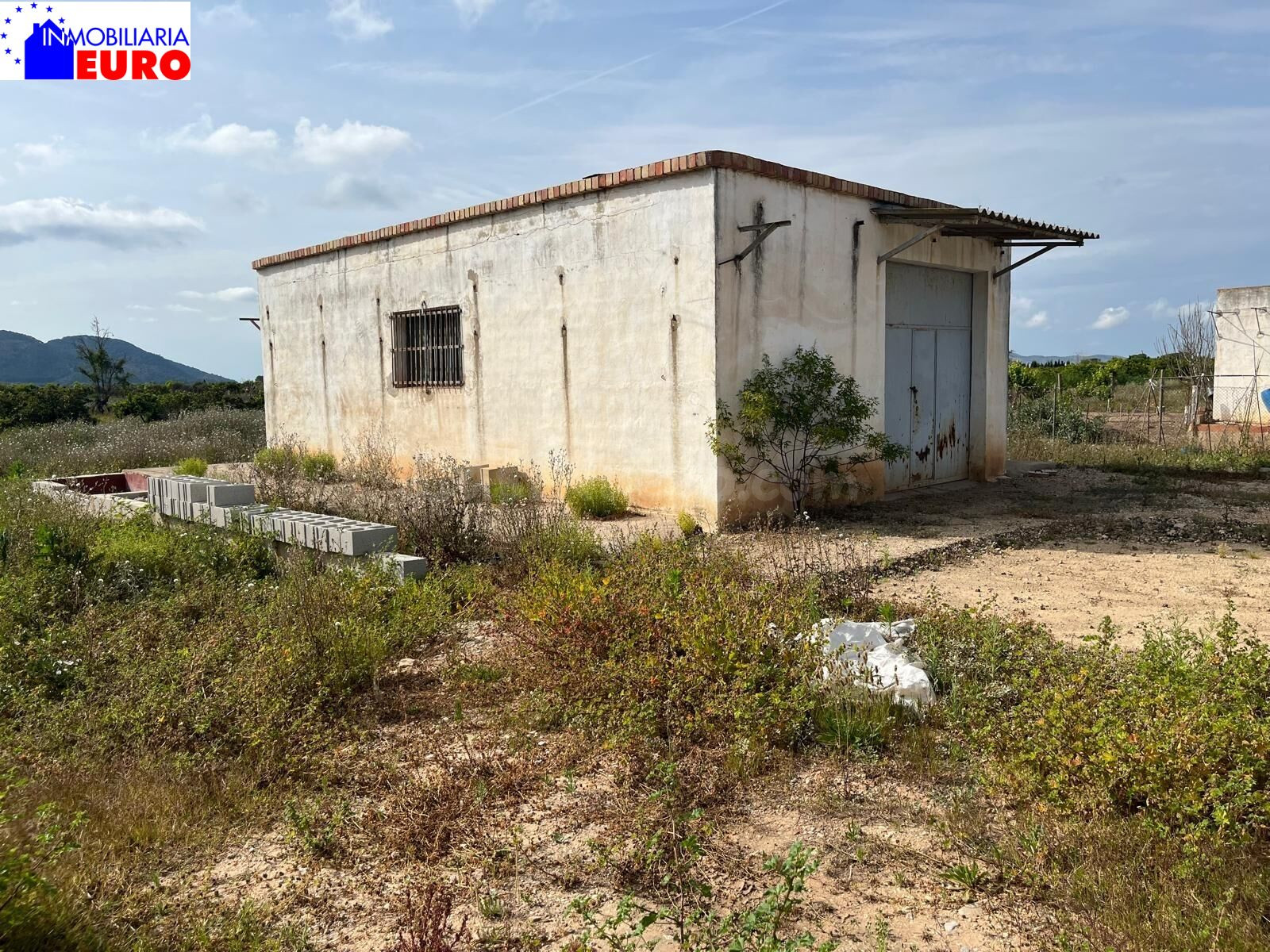 CASA RÚSTICA EN VENTA en término municipal Tavernes de la Va - foto 5