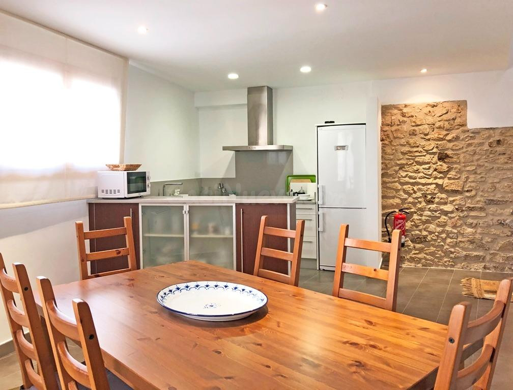 Casa 2 habitaciones 174m² en venta - Ráfales