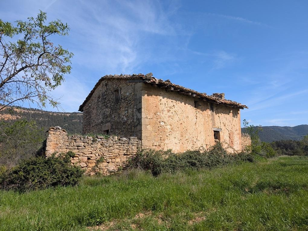 Finca rústica 1 habitación 300m² en venta - Poblacion