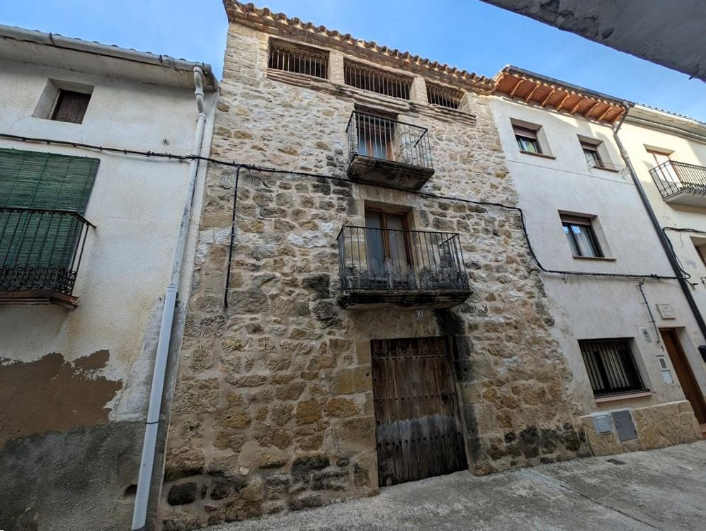 Casa 5 habitaciones 405m² en venta - Lledó