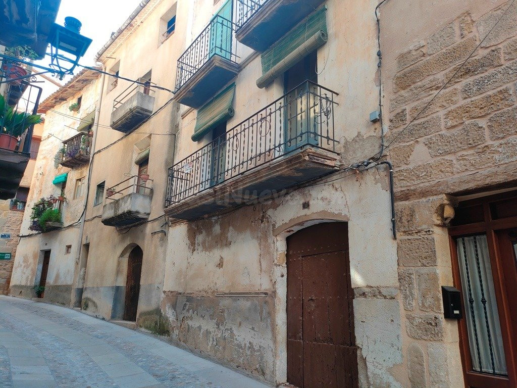 Casa 5 habitaciones 372m² en venta - Casco antiguo