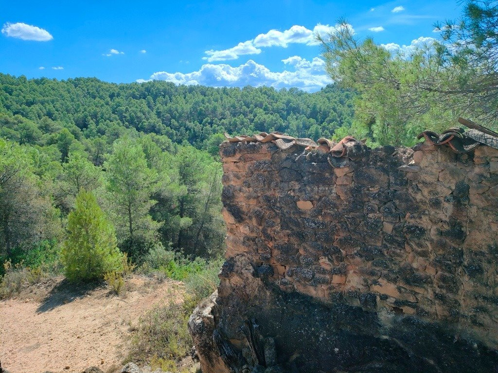 Finca rústica 25m² en venta - Horta de sant joan