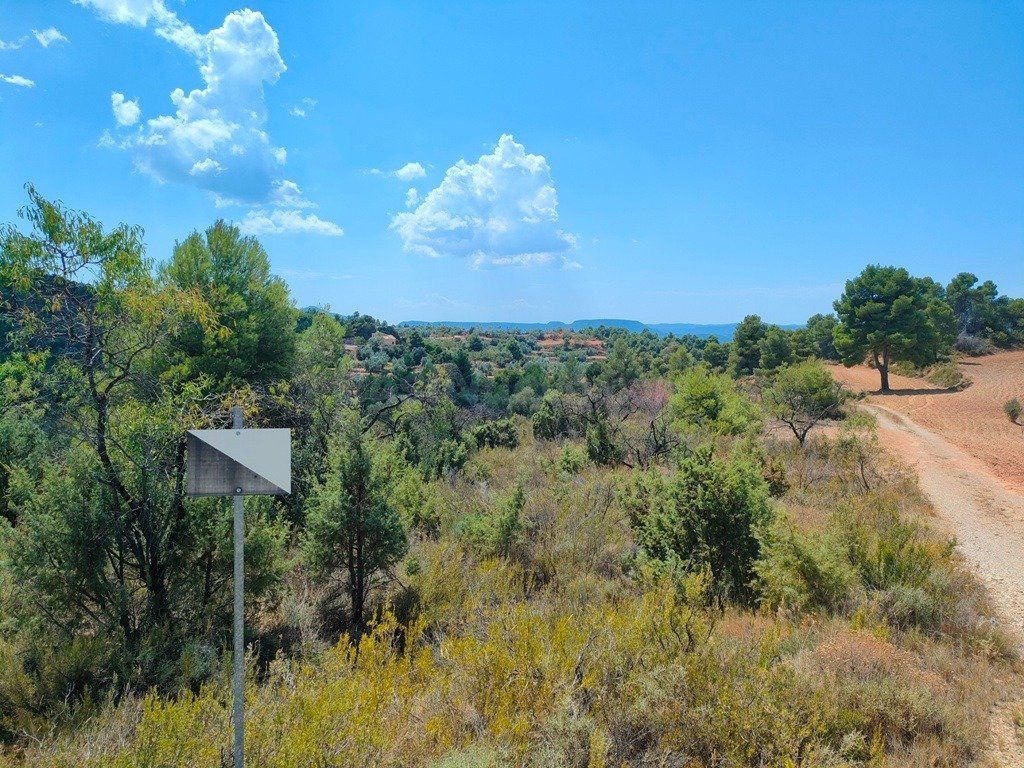 Finca rústica 1m² en venta - Aragon