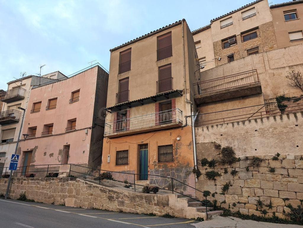 Piso 52m² en venta - Horta de sant joan