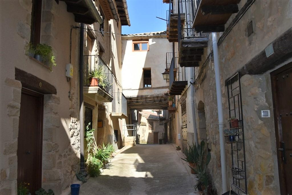 Casa 4 habitaciones 281m² en venta - Casco antiguo