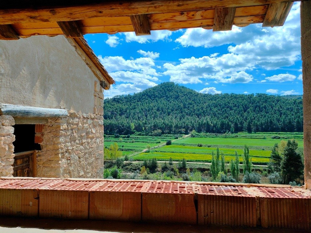 Finca rústica 5 habitaciones 460m² en venta - Poblacion
