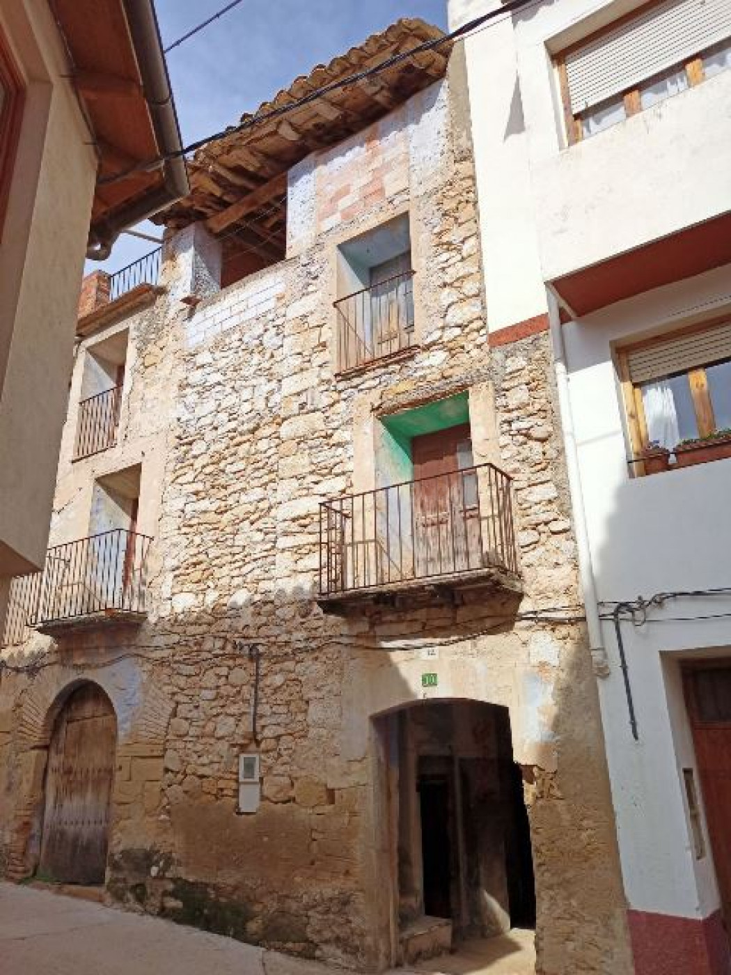 Casa 170m² en venta - Poblacion