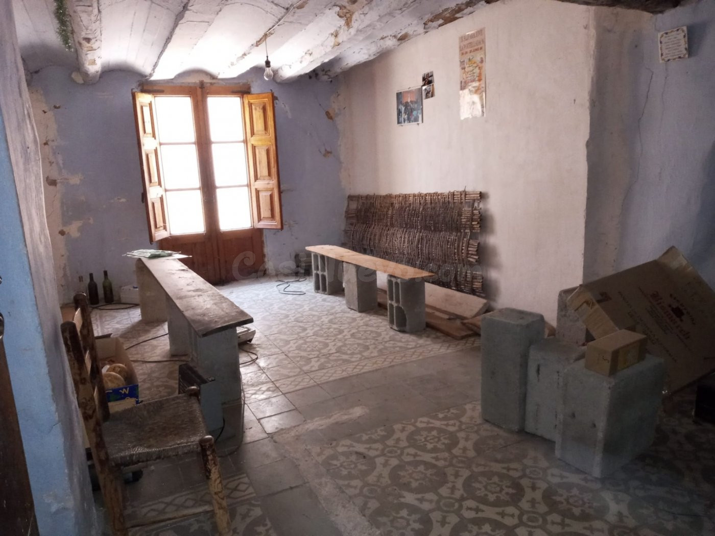 Casa 1 habitación 233m² en venta - Poblacion