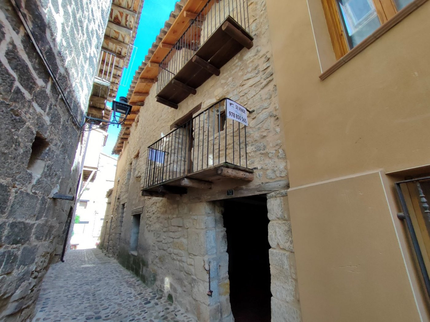 Casa 177m² en venta - Casco antiguo