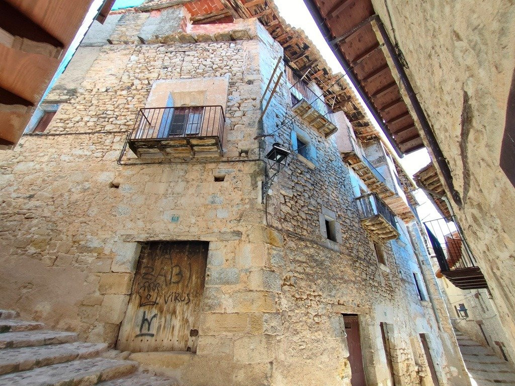 Casa 391m² en venta - Casco antiguo