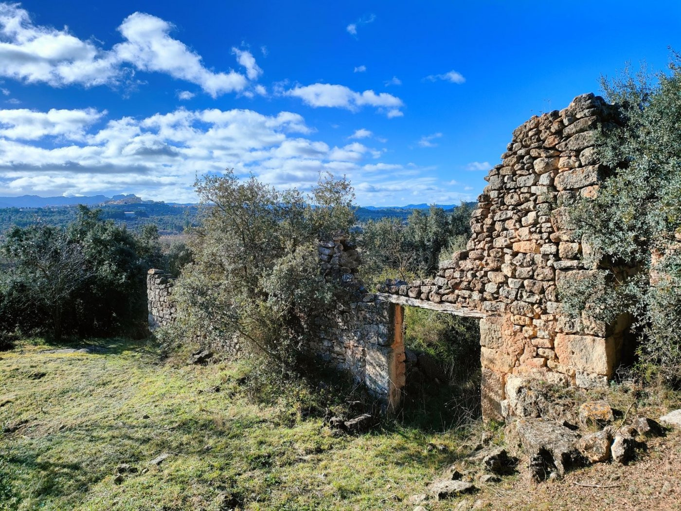 Finca rústica 180m² en venta - Afueras