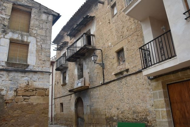 Casa 537m² en venta - CENTRO