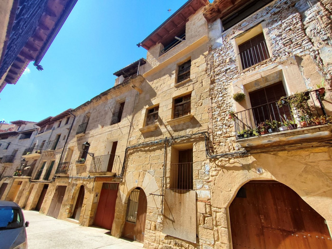 Casa 317m² en venta - Casco antiguo