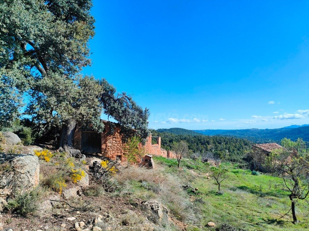 Finca rústica 175m² en venta - Tastavins