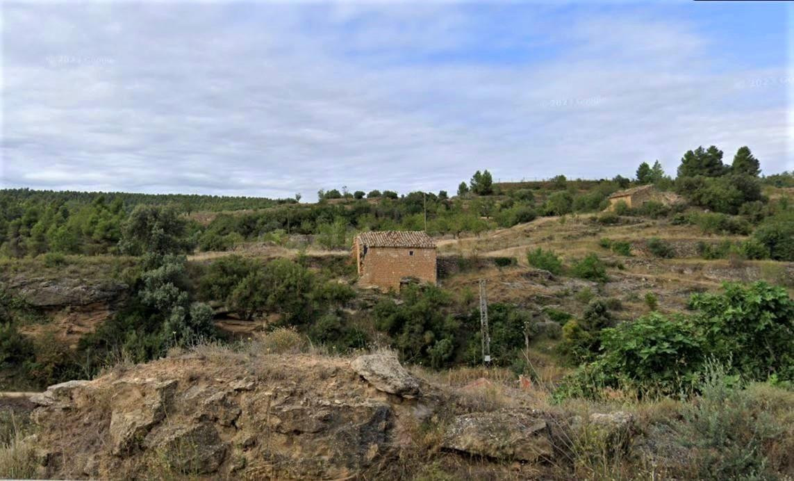 Finca rústica 2 habitaciones 60m² en venta - CENTRO