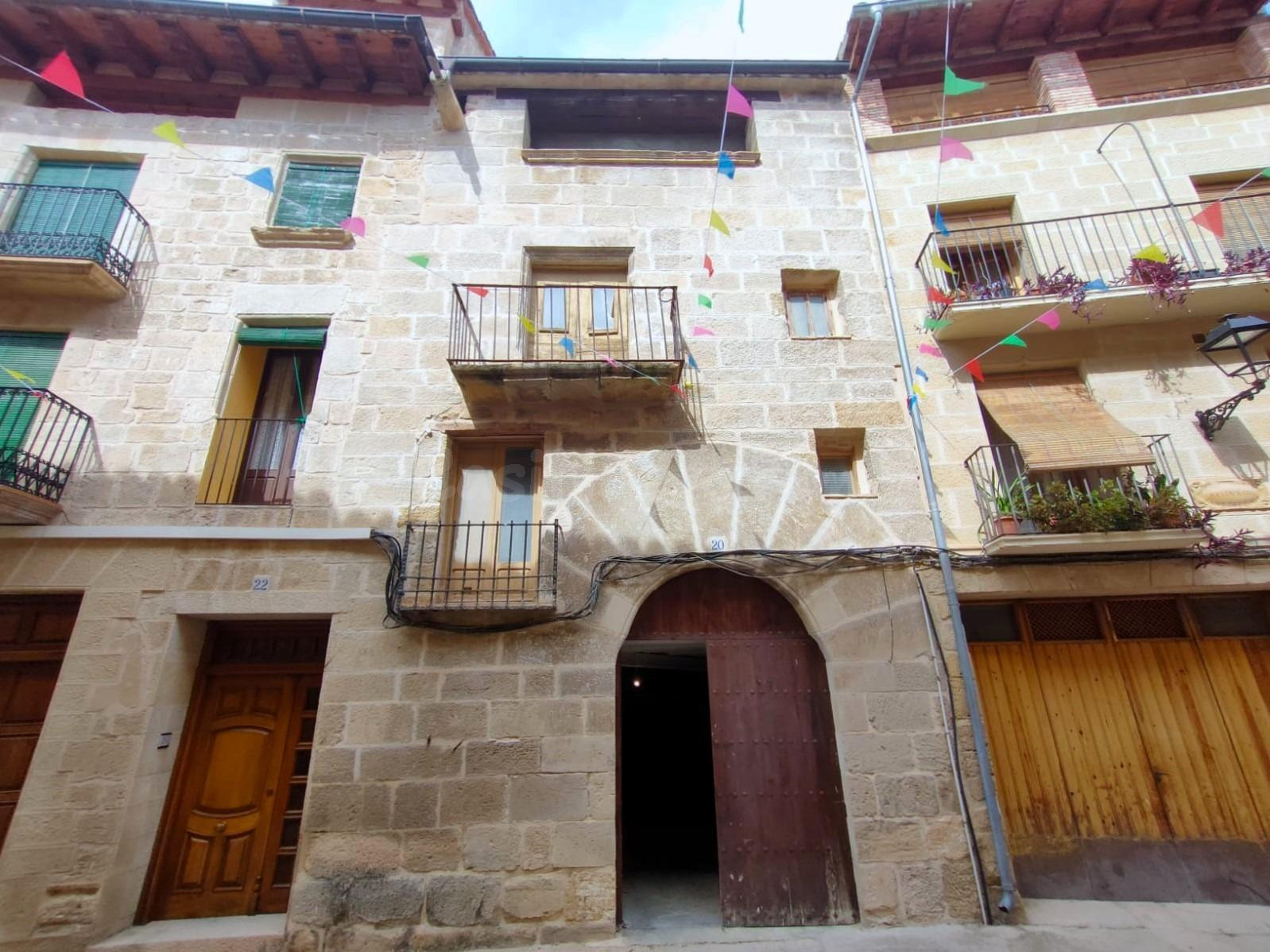 Casa 5 habitaciones 453m² en venta - La fresneda