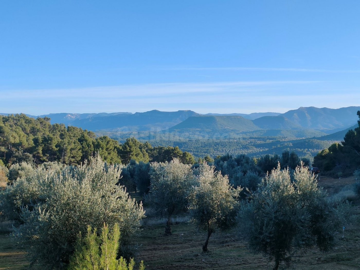 Finca rústica 18m² en venta - La fresneda