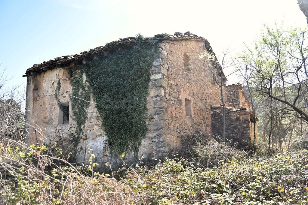 Finca rústica 6 habitaciones 360m² en venta - MatarraÑa