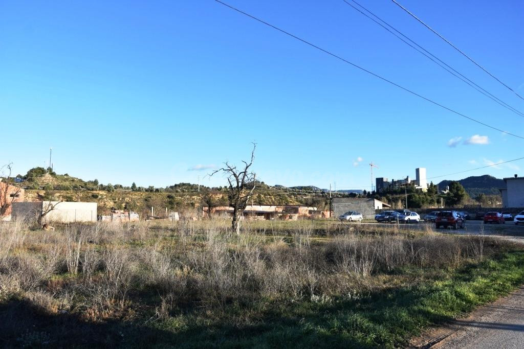 Solar en venta - Valderrobres