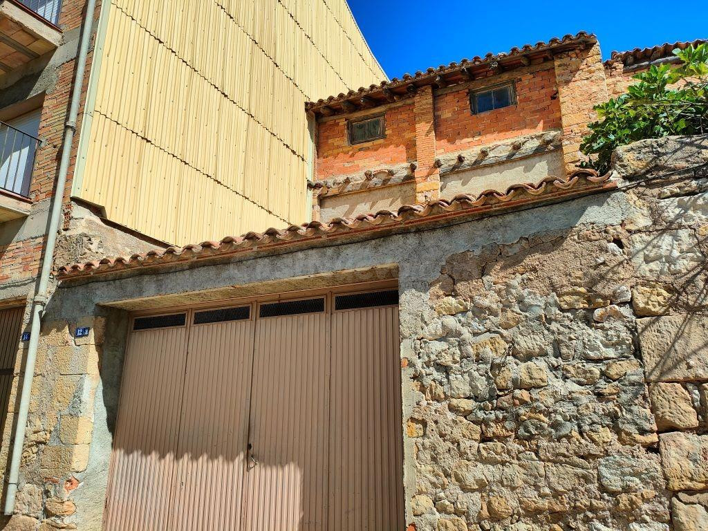 Casa para reformar en Horta de Sant Joan