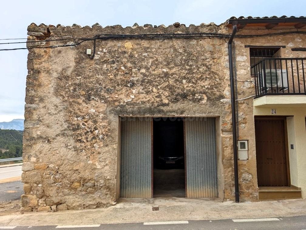 Almacén 46m² en venta - Lledó