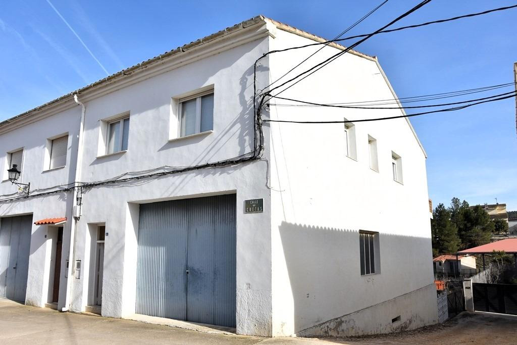Casa 4 habitaciones 378m² en venta - Arenys de Lledo