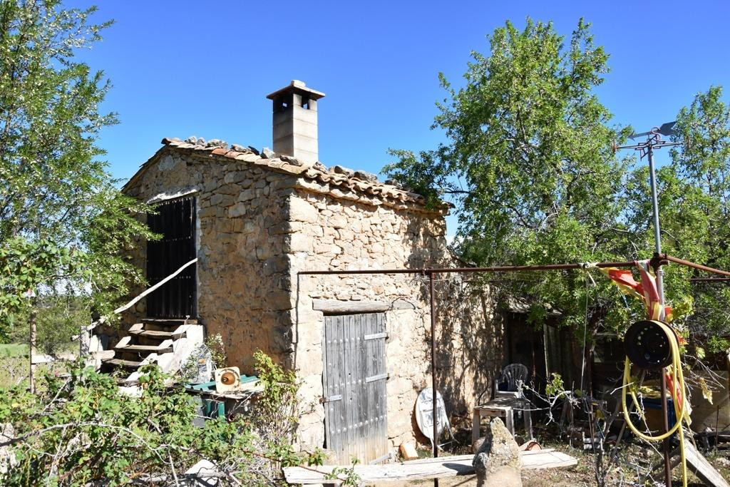 Finca rústica 65m² en venta - Valderrobres
