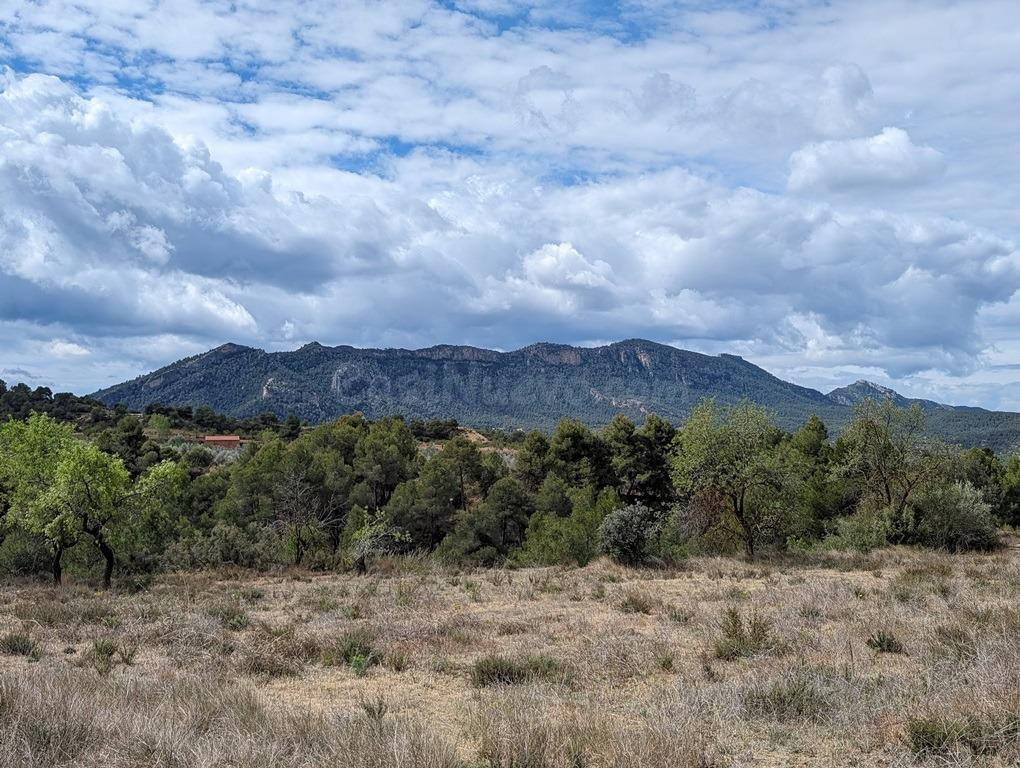 Finca rústica 65m² en venta - Valderrobres