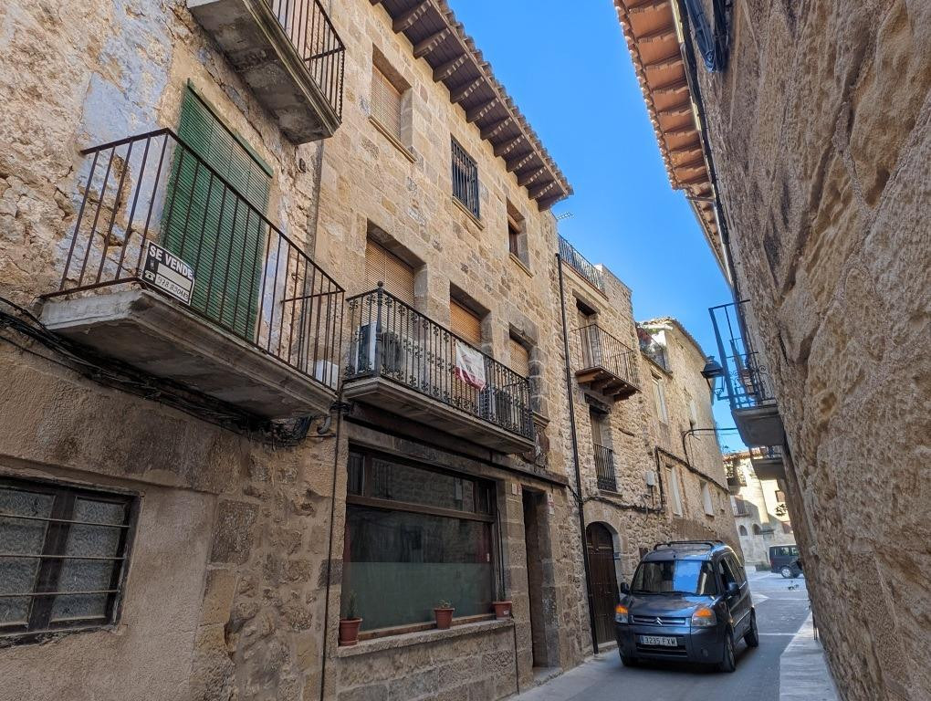 Casa 2 habitaciones 350m² en venta - Cretas