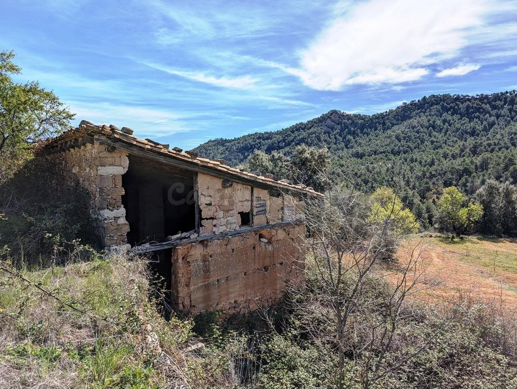 Finca rústica 120m² en venta - MatarraÑa