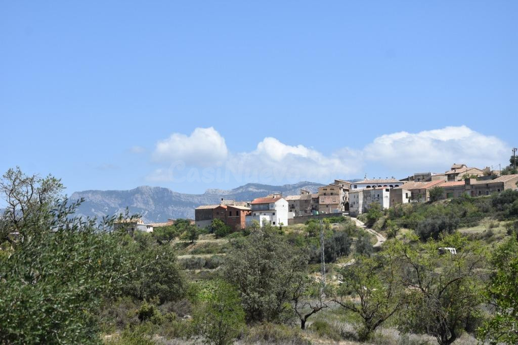 Finca rústica en Lledo