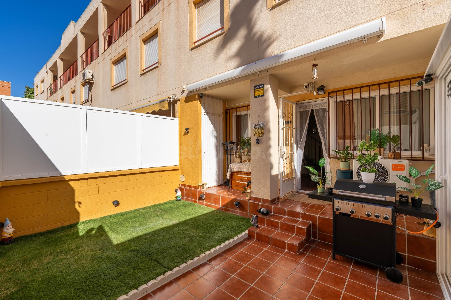 Se Vende Dúplex en Retamar