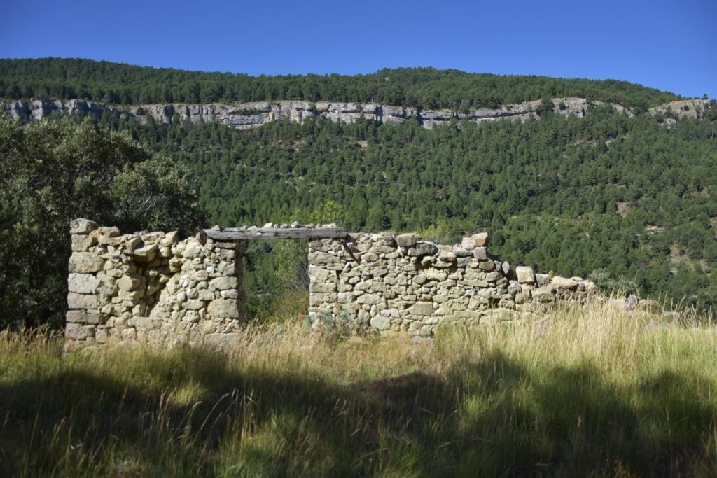 Finca rústica 135m² en venta - Beceite
