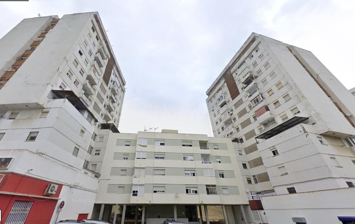 PISO EN ALGECIRAS